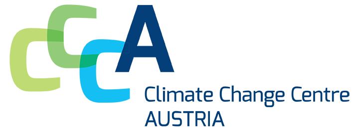 Climate Change Centre Austria - CCCA