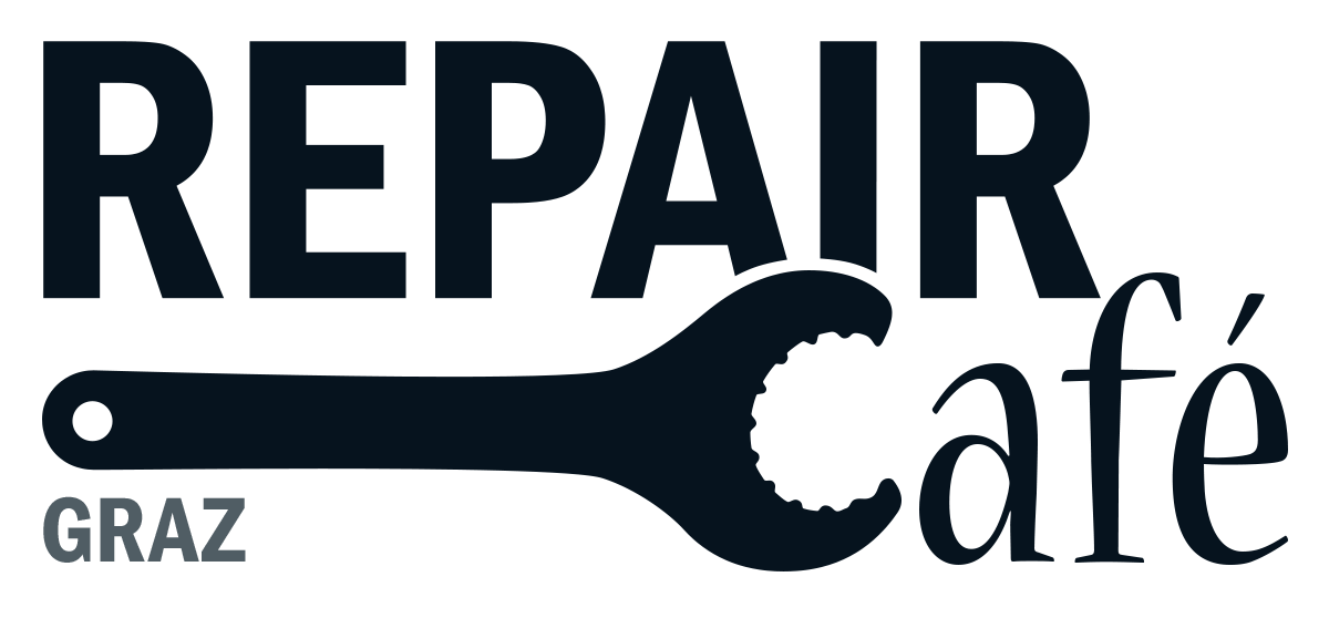 Repaircafé Graz Logo
