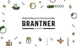 brantner logo
