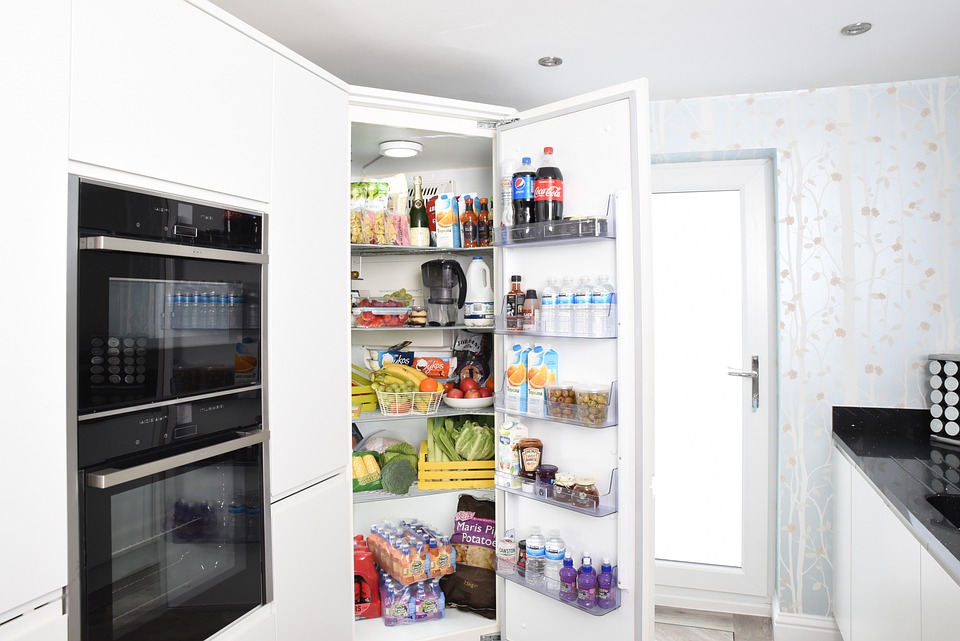 Kühlschrank energiesparend verwenden