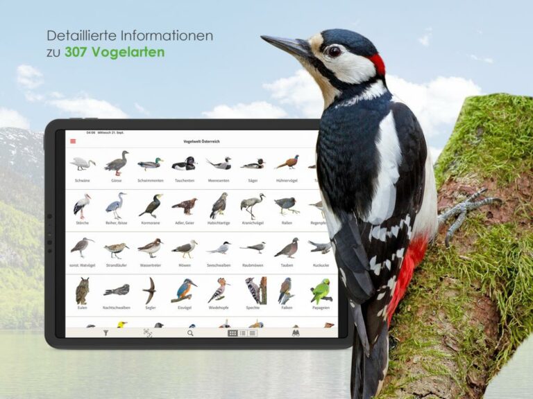 BirdLife Österreich
