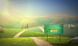 The Great Simplification