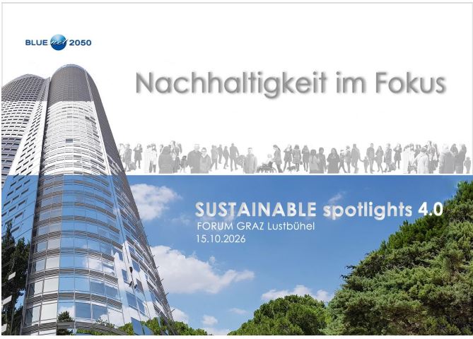 Forum Sustainable Spotlights 4.0