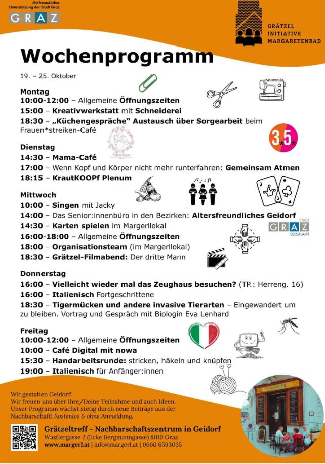 Vortrag: Tigermücken