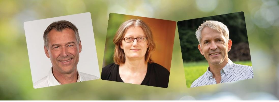 Webinar: Sterben und Erben, Vermächtnis und Verantwortung