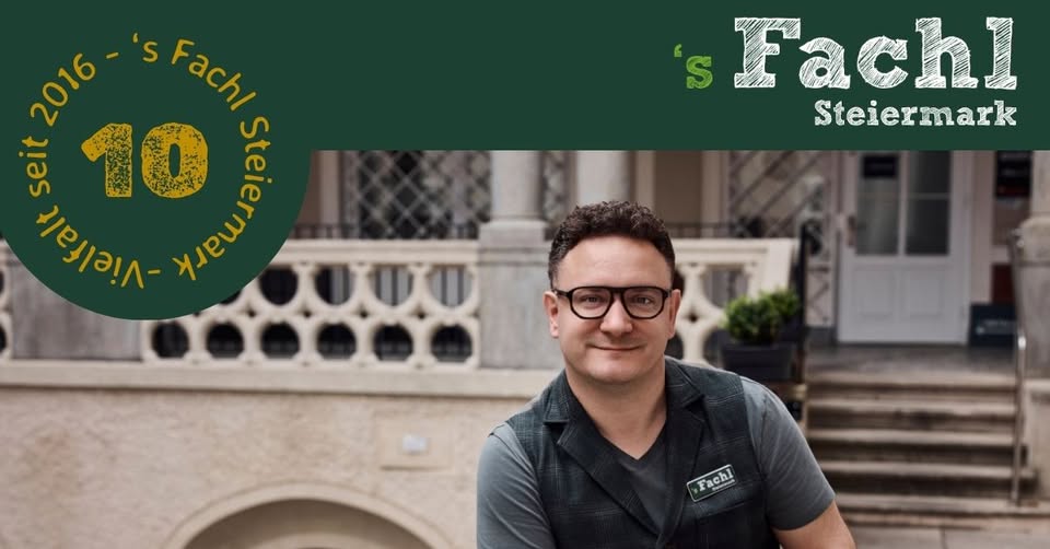 10 Jahre ’s Fachl Steiermark – Jubiläumsfeier